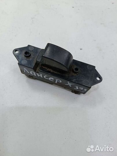 Кнопка стеклоподъемника Lancer 10
