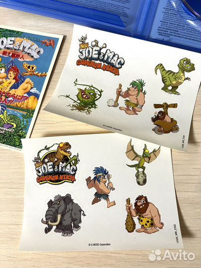 Игра Playstation 4 на двоих