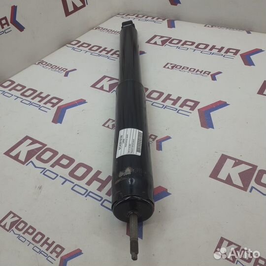 Амортизатор задний lifan X70