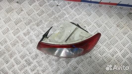 Фонарь задний правый volkswagen jetta 5 (ADN06MY01