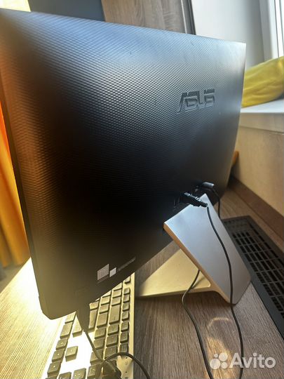 Моноблок asus core i3