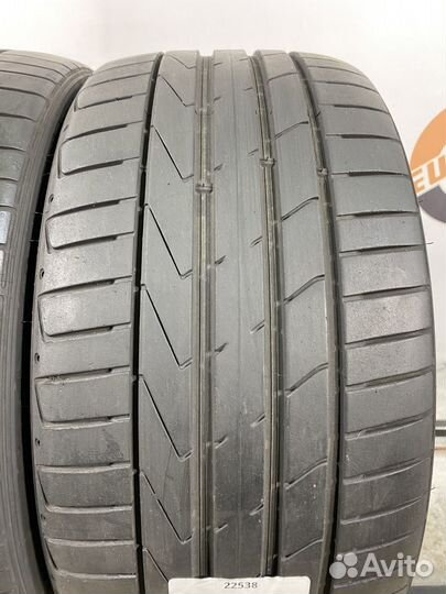 Hankook Ventus S1 Evo 2 K117 255/35 R19 91W