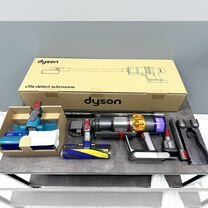 Пылесос dyson v 15 detect submarine оригинал