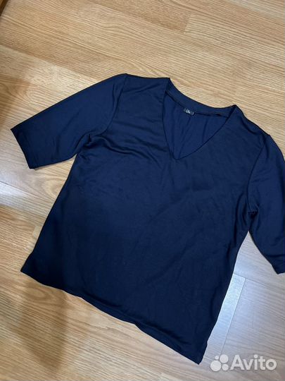 Женские вещи пакетом 42 44