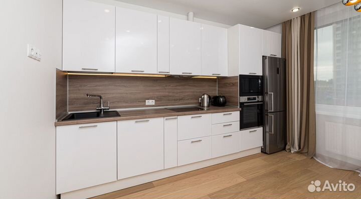 Кухонный гарнитур Prima на заказ