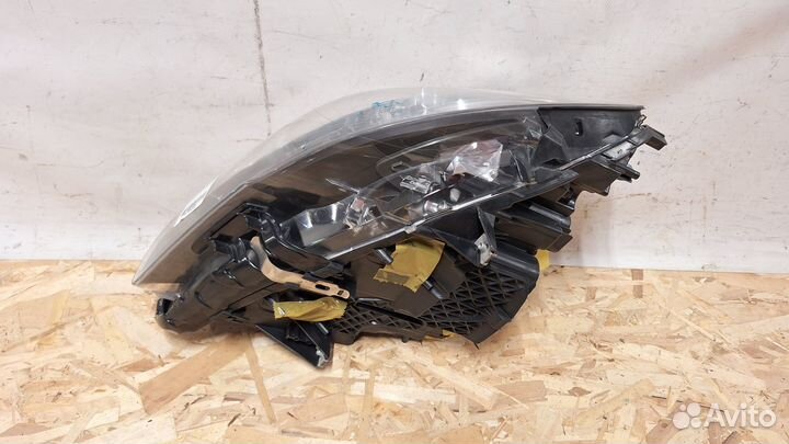Фара левая BMW 5 F10 рестайлинг 731713108