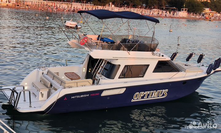 Морские прогулки без посредников, рыбалка, аоенда