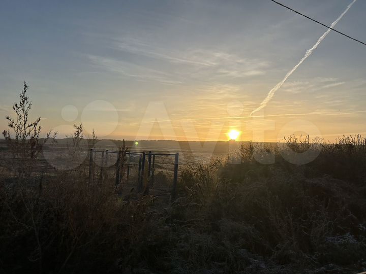 Участок 8 сот. (ИЖС)