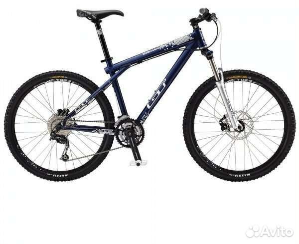 Велосипед Avalanche GT 3.0