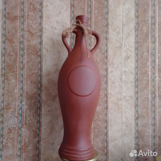 Бочонок кувшин бутыль СССР