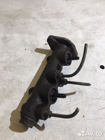 Главный тормозной цилиндр ваз 2101-2107