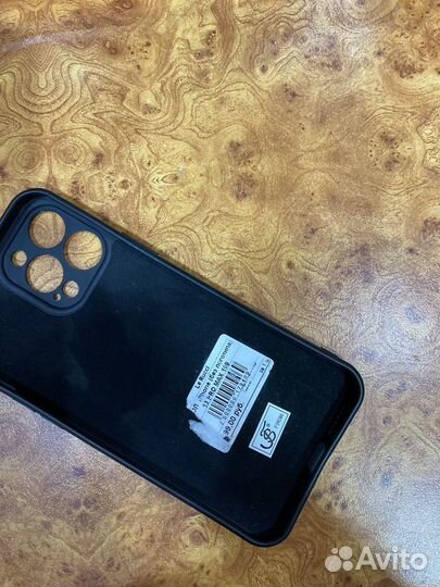 Чехол на iPhone 13 pro max