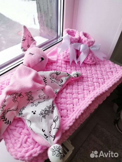 Набор для малыша