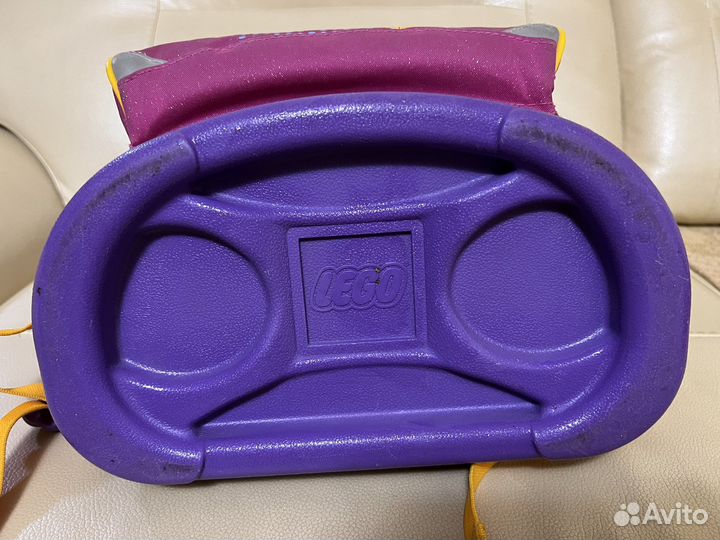 Рюкзак lego friends