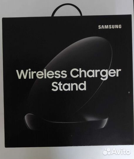 Беспроводное зарядное устройство MyPads EP-N5100