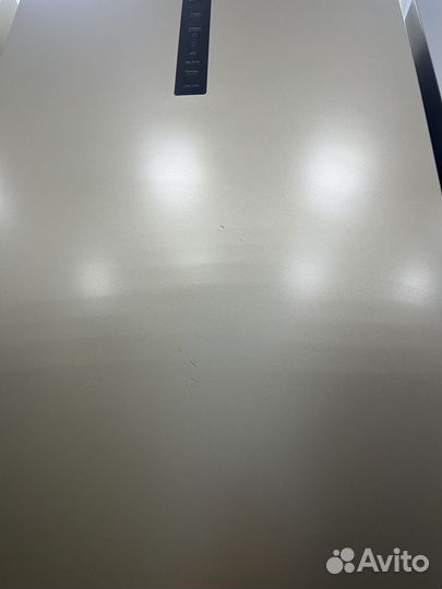 Холодильник Haier 400л Инвертор