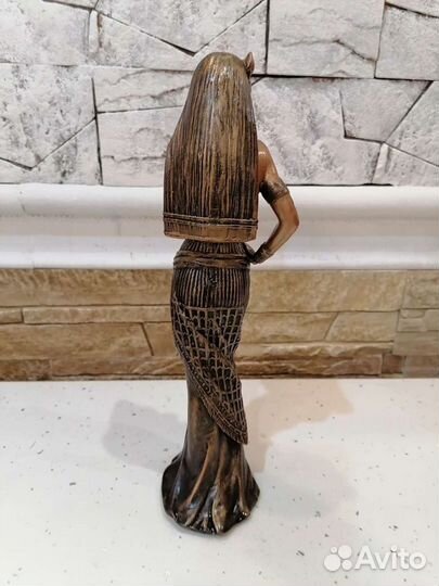 Бастет - статуэтка 