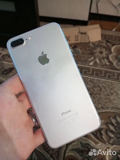iPhone 7 Plus, 32 ГБ