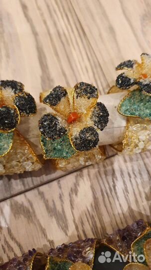 Держатели Кольца для салфеток