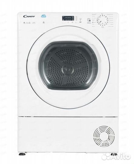 Сушильная машина