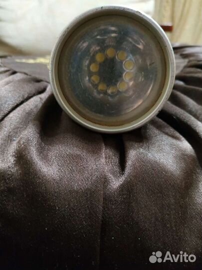 Фонарик светодиодный