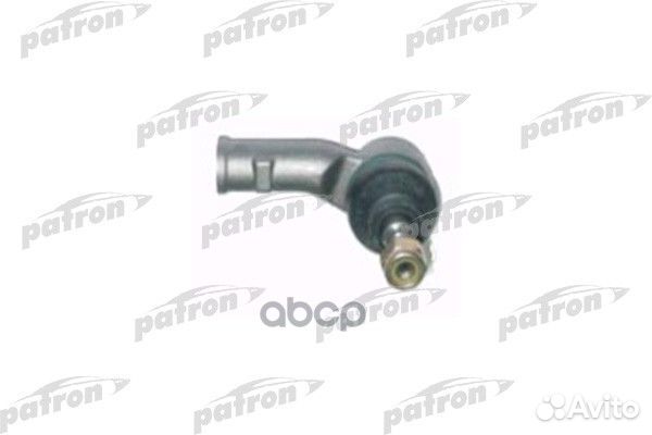 Наконечник рулевой тяги ford focus 1 98- прав