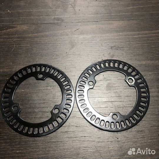 Читалки абс для Yamaha MT-09 17+