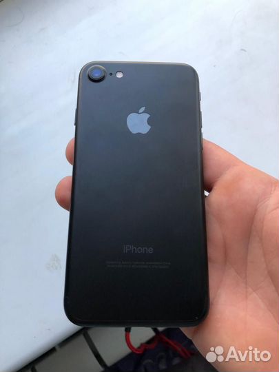 iPhone