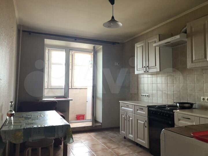 3-к. квартира, 80 м², 15/17 эт.