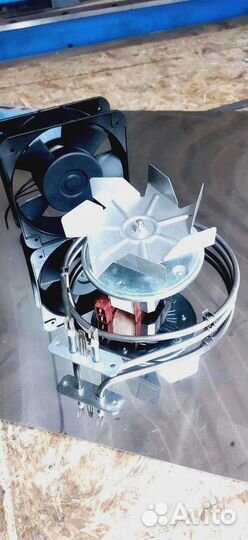 Коптильня из нержавейки / Коптильня 4 в 1