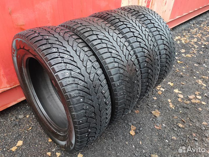 Pirelli Formula Ice 225/60 R17 99T