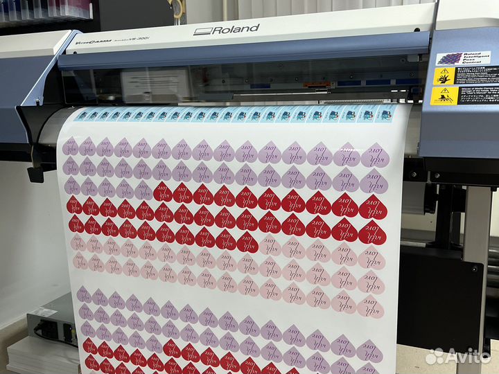 Наклейки, стикеры, этикетки, дизайн