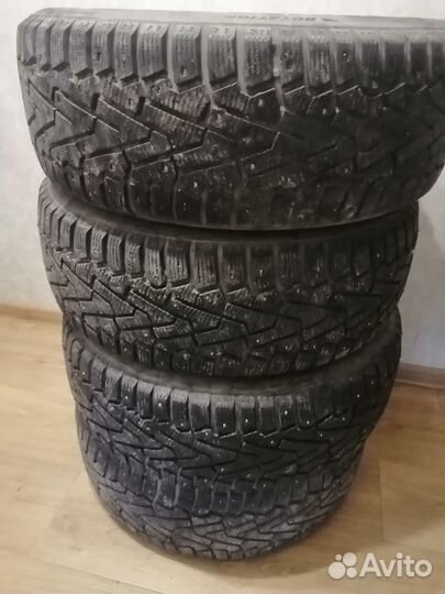 Pirelli Formula Ice 205/60 R16 96