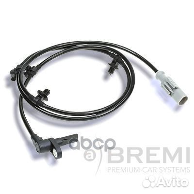 Датчик ABS 51100 bremi