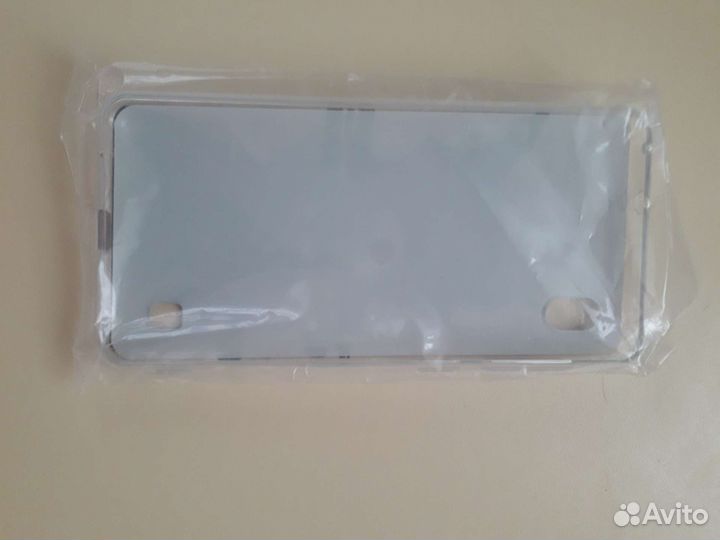 Чехол на ZTE Blade A5 2019