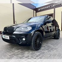 BMW X5 3.0 AT, 2010, 247 000 км, с пробегом, цена 2 450 000 руб.