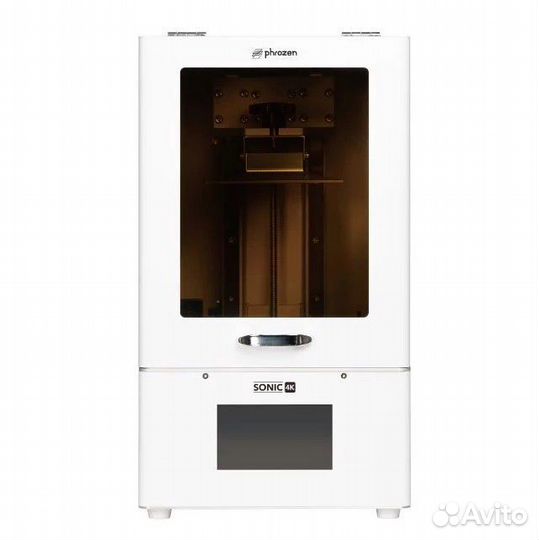 3D принтер Phrozen Sonic 4K для стоматологии