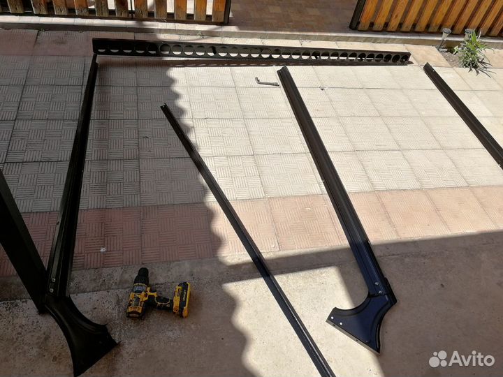 Монтаж Солнечных Панелей