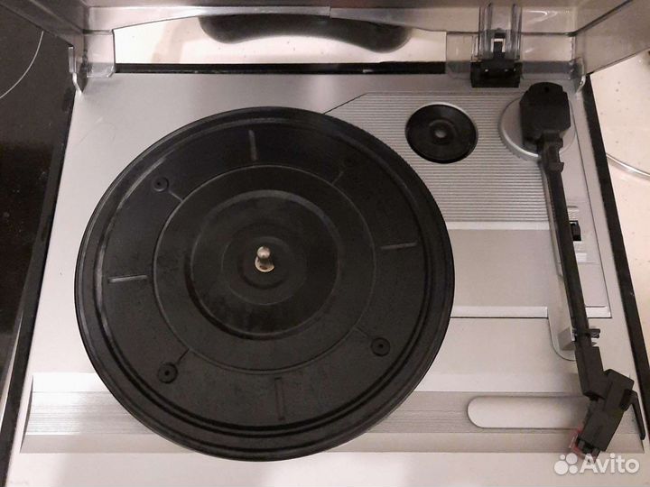 Проигрыватель винилаwatson