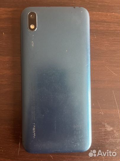 HUAWEI Y5 (2019), 2/32 ГБ