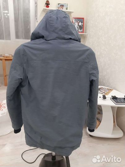 Куртка демисезон на мальчика Okaidi