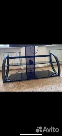 Подствака для тв с кронштейном Mart Каскад