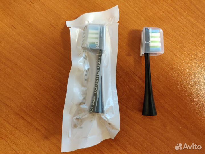 Сменная щетка насадка для зубной щетки Oclean