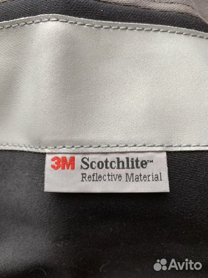 Куртка сварщика