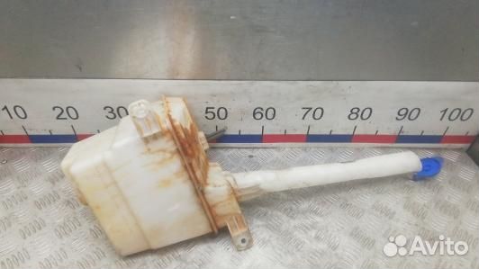 Бачок омывателя KIA sorento 2 (SKR12NL01)