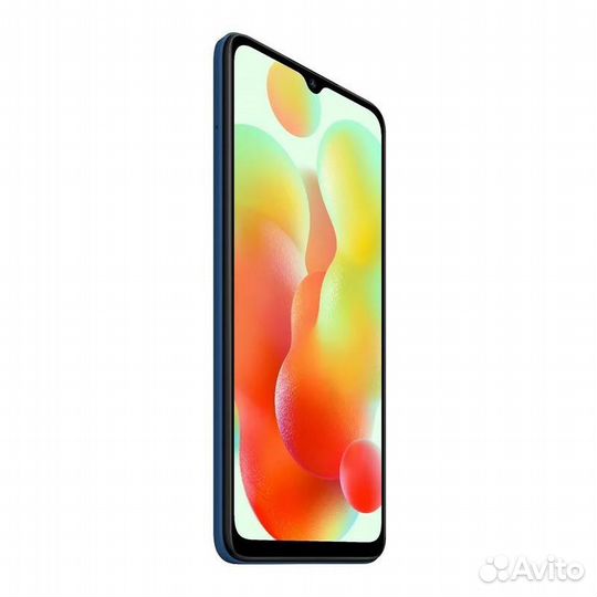 Xiaomi Redmi 12C, 4/128 ГБ