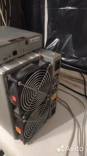 Antminer t17