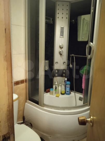 2-к. квартира, 65 м², 2/3 эт.