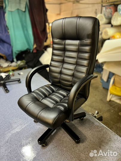 Кресло руководителя