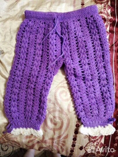 Костюм для девочки на 6 мес